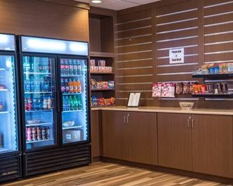 Grand Idaho Inn & Suites - Pocatello - Shop