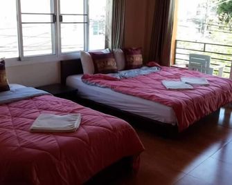Kham Phai House - Chiang Mai - Makuuhuone