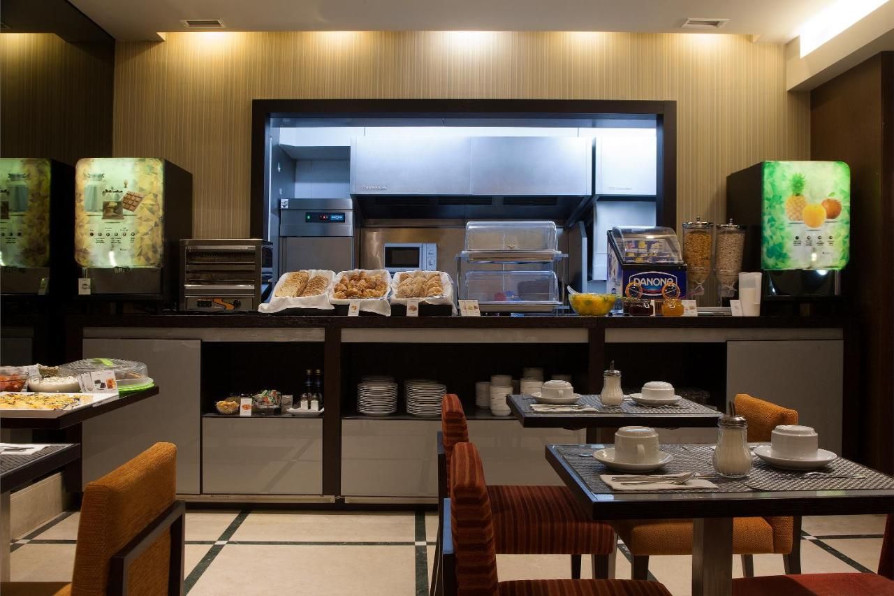 Turim Luxe Hotel thumbnail 2