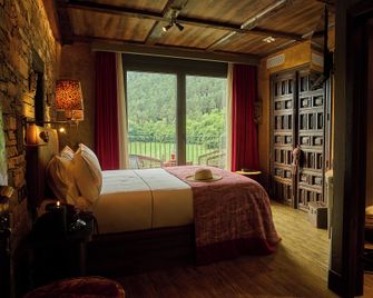 Hotel Valle de Pineta - Bielsa