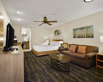 La Fuente Inn & Suites - Yuma - Quarto