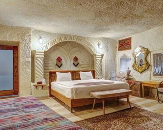 Avilla Cave Hotel - Göreme - Yatak Odası