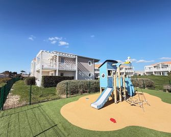 Appartements Résidence L'Estran - Château-d’Olonne