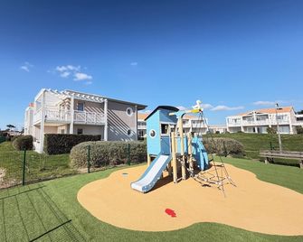 Appartements Résidence L'Estran - Château-d’Olonne