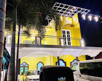 Hotel Jay R - Trincomalee
