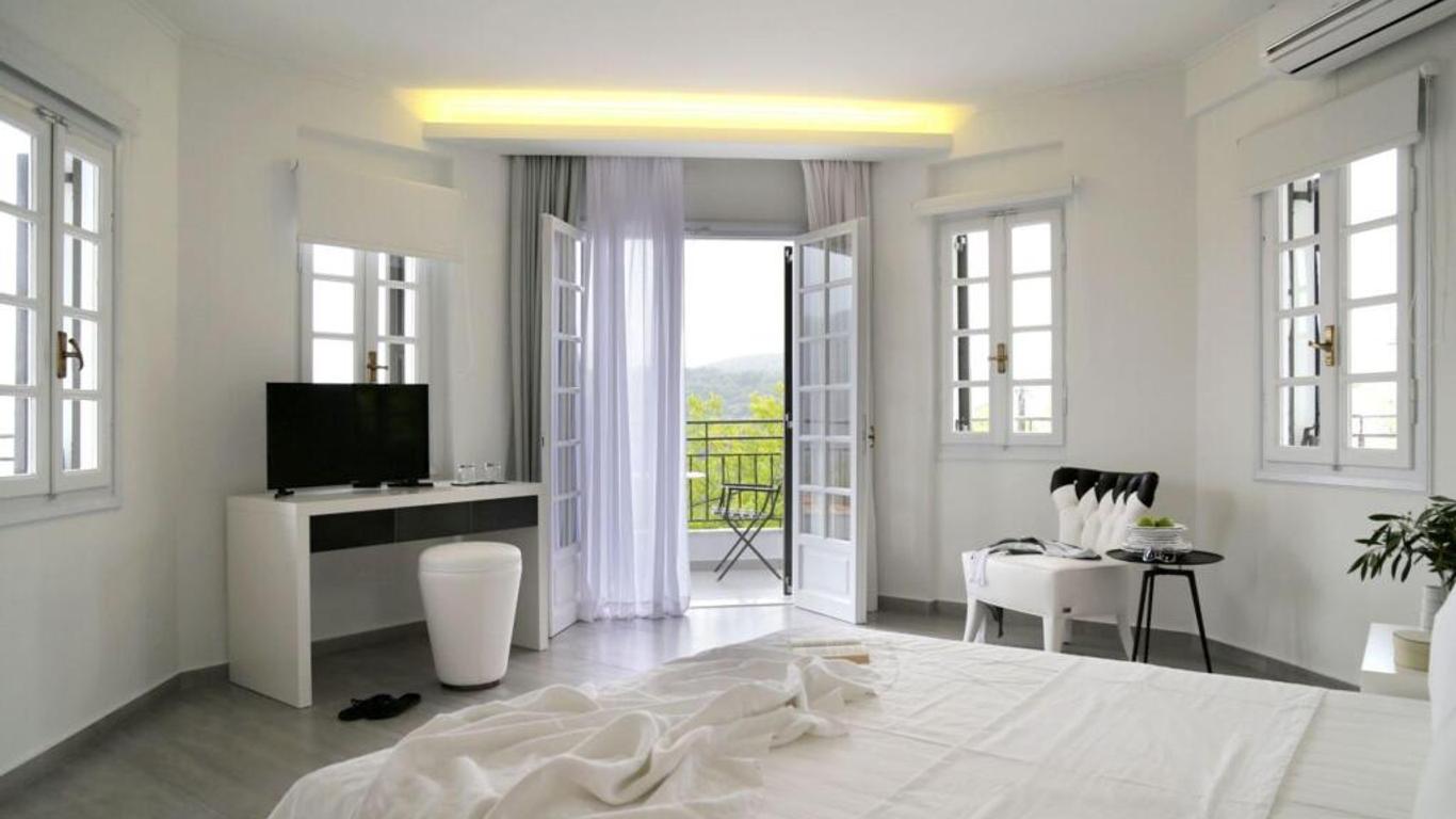 Racconto Boutique Design Hotel (Adults Only)