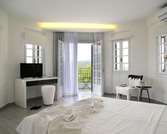 Racconto Boutique Design Hotel (Adults Only) - Πάργα
