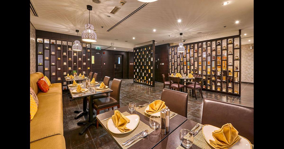 Ramada Hotel and Suites by Wyndham Dubai JBR in Dubai, the United Arab ...