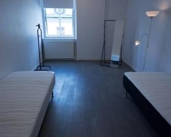 Jönköping Vandrarhem - Hostel - Jönköping - Habitación