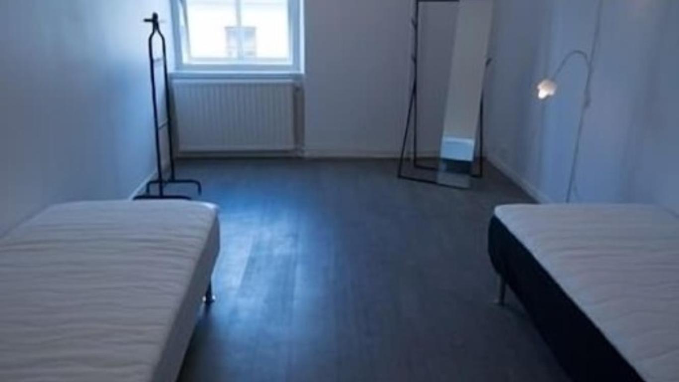 Jönköping Vandrarhem - Hostel