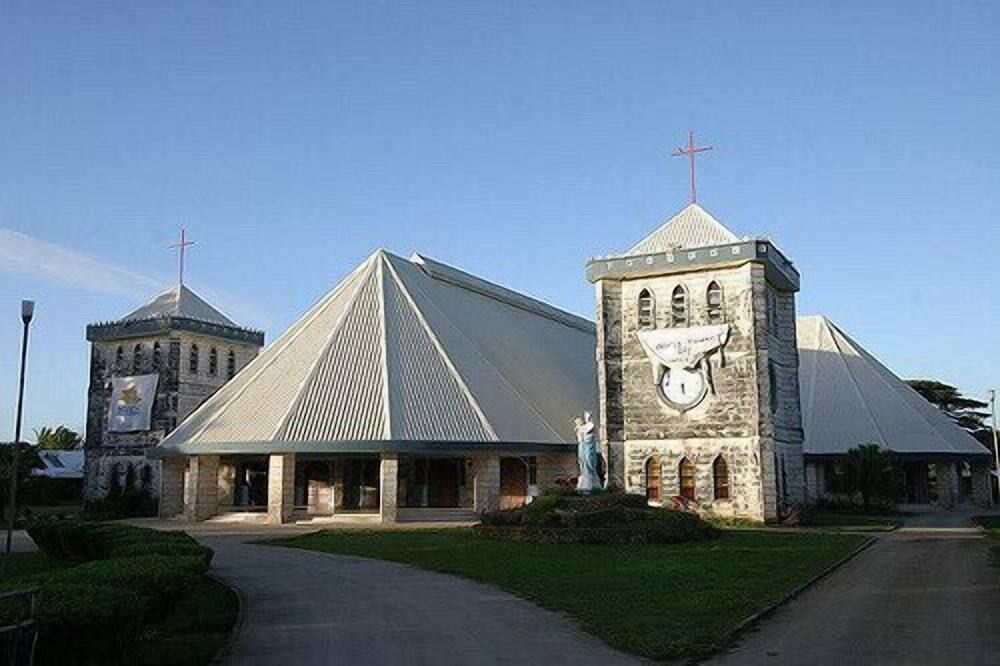 سيمونز بلايس - نوكوالوفا - مبنى