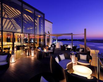 Intercontinental Abu Dhabi - Abu Dhabi - Restaurant
