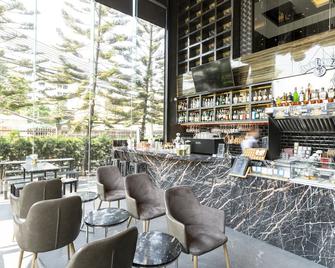 Stay Hotel Bkk - Bangkok - Bar