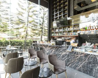 Stay Hotel Bkk - בנגקוק - בר