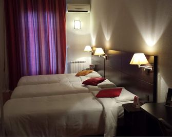 urban by balladins Perpignan - Perpignan - Bedroom