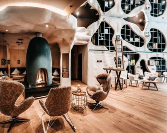 Werdenfelserei - Garmisch-Partenkirchen - Lobby
