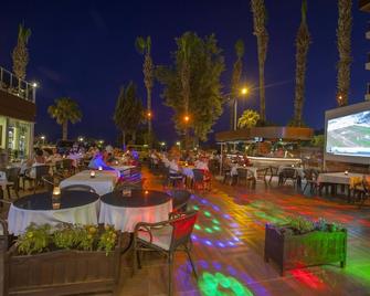 Eftalia Aytur Hotel - Alanya - Restauracja