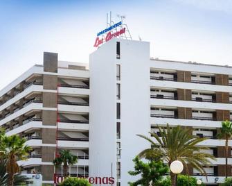 Apartamentos Las Arenas - Maspalomas - Bâtiment