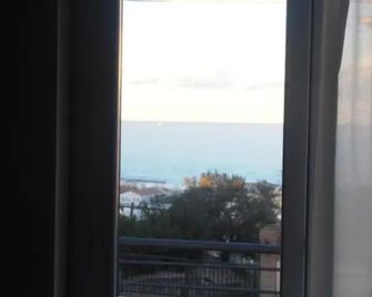 7venti - Francavilla al Mare - Balkon