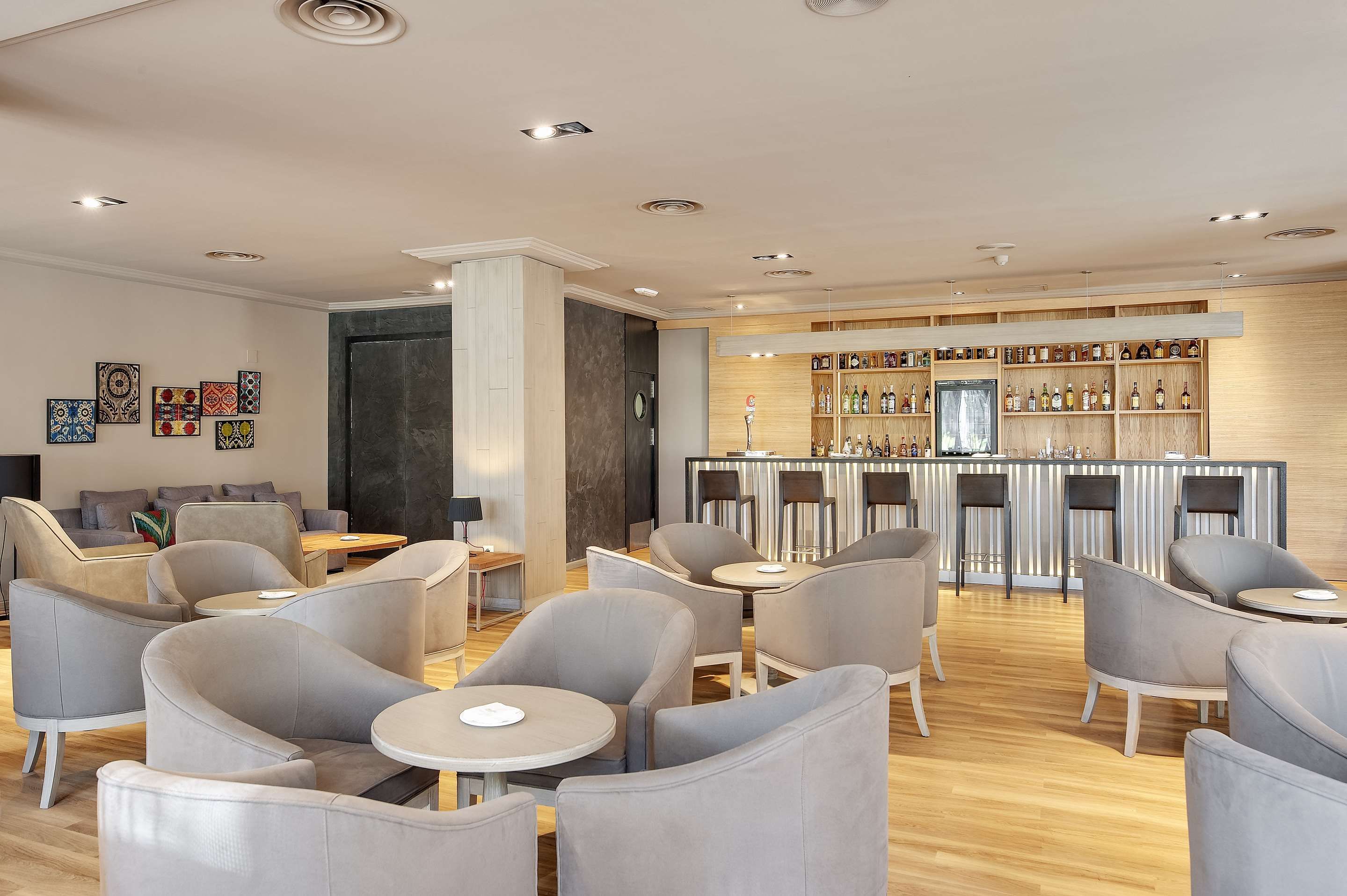 Barceló Jerez Montecastillo - חרז דה לה פרונטרה - טרקלין