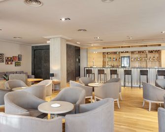 Barceló Jerez Montecastillo - חרז דה לה פרונטרה - טרקלין