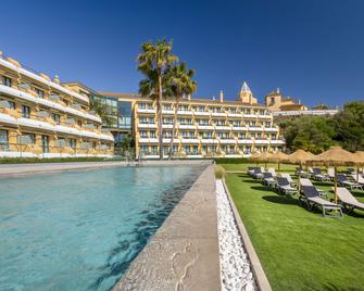 Barceló Jerez Montecastillo & Convention Center - Jerez de la Frontera - Edifici
