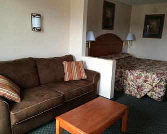 Royal Inn Taylorsville - Taylorsville - Sala de estar