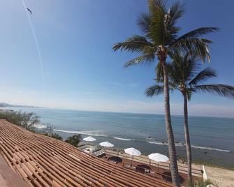 Hotel Ysuri Bucerias - Bucerías - Beach