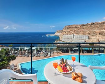 Mogan Princess & Beach Club - Mogán