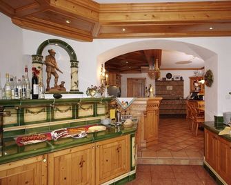 Hotel Jägerhaus - Sankt Peter - Buffet