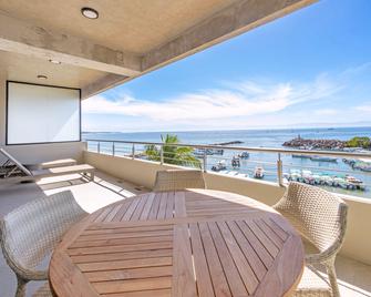 Ancora Punta Mita - Punta de Mita - Balcón