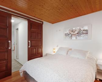 Fairways Apartments - San Miguel De Abona - Bedroom