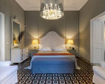 Seven Rooms Villadorata - Noto - Habitación