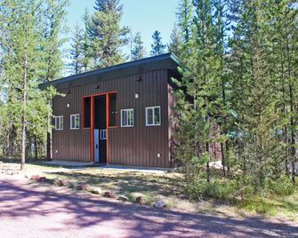 Glacier Haven Inn - Essex - Edificio