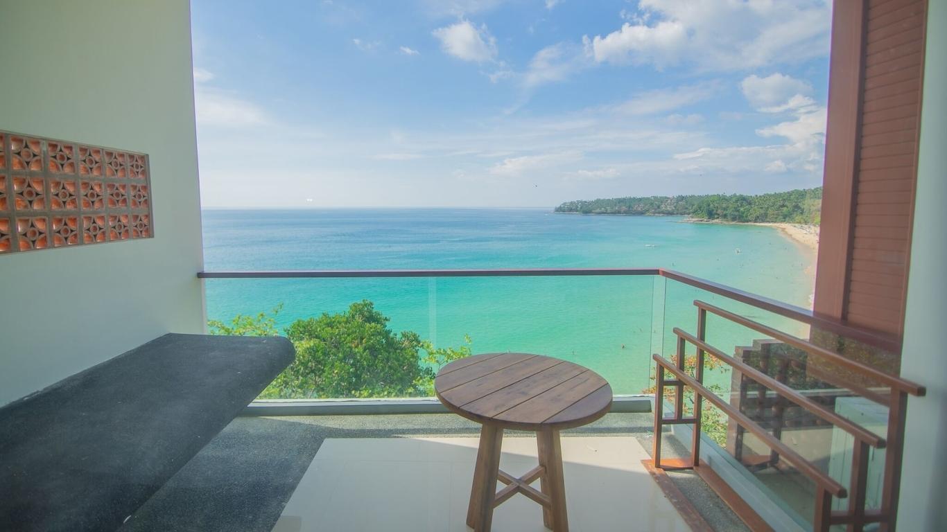 نورن تالاي سورين بيتش بوكيت