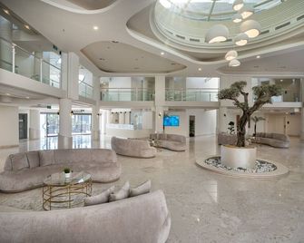 Arin Resort Bodrum - Bodrum - Recepción