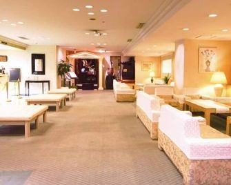 梅里吉斯酒店 - 宮崎市