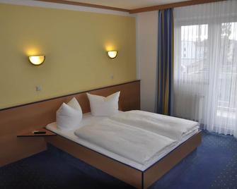 Sleep & Go Hotel Magdeburg - Magdebourg - Chambre