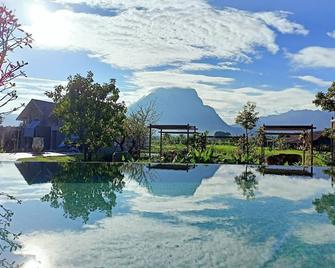 Yatika Boutique - Chiang Dao - Pool