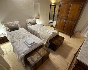 Appartamento ad Orvieto - Morrano - Habitación