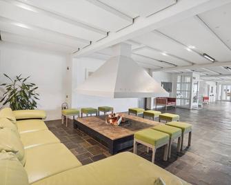 Hotel Østersø - Abenrá - Lobby