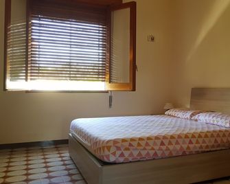 Villa Rita - Fontane Bianche - Bedroom