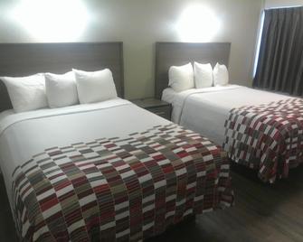 Red Roof Inn Washington, DC - Washington, D.C. - Soverom