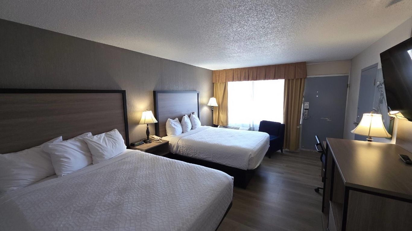 Baymont by Wyndham Culpeper