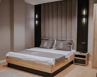 pier hotel - Istanbul - Soverom
