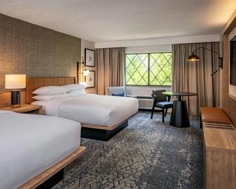Sheraton Nashua - Nashua - Bedroom