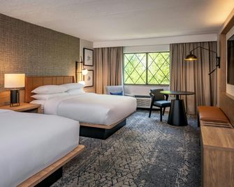 Sheraton Nashua - Nashua - Ložnice