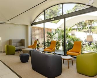 Estival Eldorado Resort - Cambrils - Sala de estar