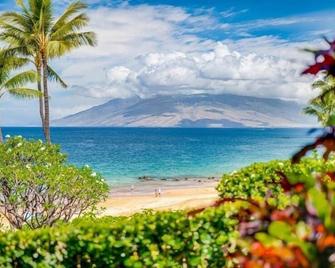 Makena Surf, #C-103 Condo - Makena - Ranta