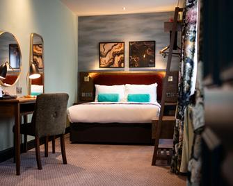 The Pine Marten by Innkeeper's Collection - Harrogate